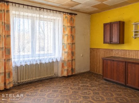 Prodej domu/vily, 118 m²