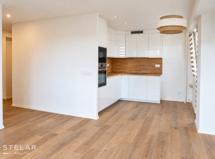 Pronájem bytu, 3+kk, 61 m²