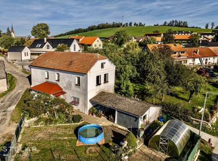Prodej domu/vily, 115 m²