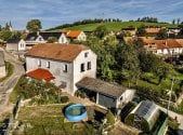 Prodej domu/vily, 115 m²
