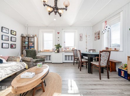 Prodej domu/vily, 115 m²