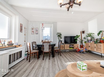 Prodej domu/vily, 115 m²