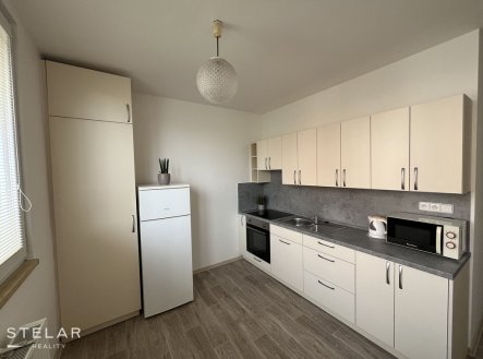 Pronájem bytu, 3+1, 84 m²