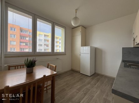 Pronájem bytu, 3+1, 84 m²