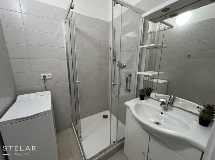 Pronájem bytu, 3+1, 84 m²