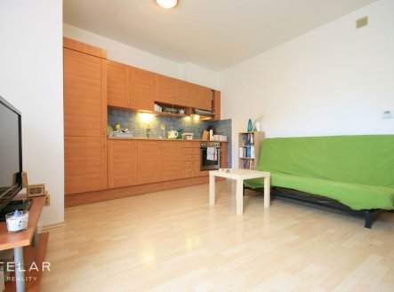 Pronájem bytu, 3+kk, 65 m²