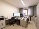 Pronájem kanceláře, 85 m²