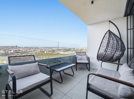 Prodej bytu, 2+kk, 77 m²