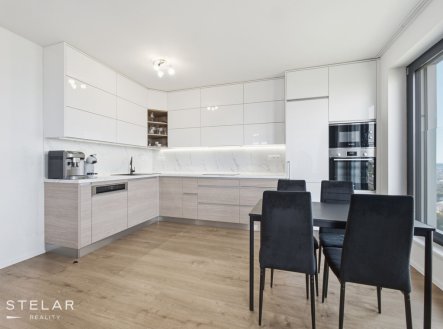 Prodej bytu, 2+kk, 77 m²