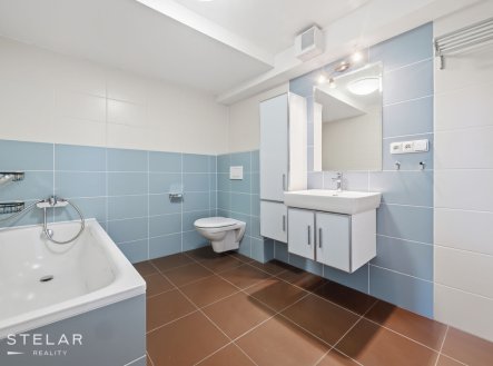 Pronájem bytu, 2+kk, 49 m²