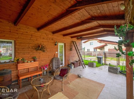 Prodej domu/vily, 70 m²