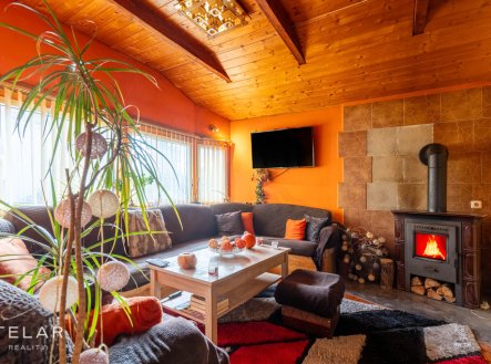 Prodej domu/vily, 70 m²
