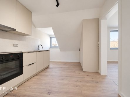 Prodej bytu, 3+1, 85 m²