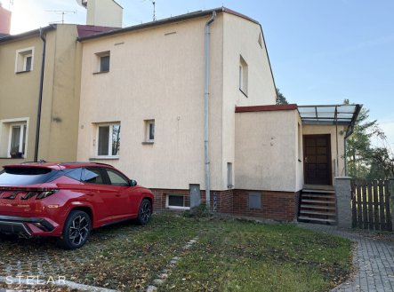 Pronájem domu/vily, 216 m²