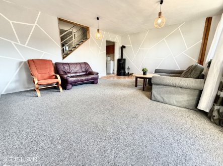 Pronájem domu/vily, 216 m²