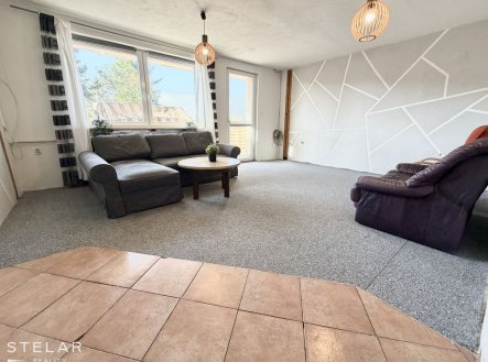 Pronájem domu/vily, 216 m²