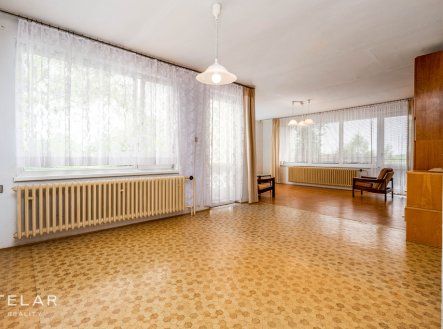 Prodej domu/vily, 100 m²