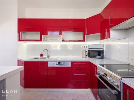 Prodej bytu, 3+1, 76 m²