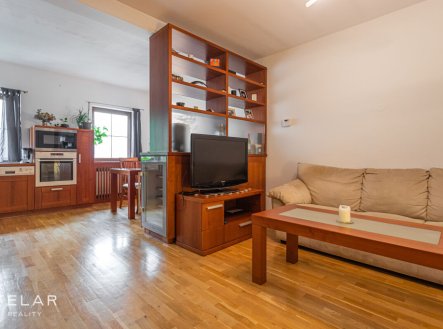 Pronájem bytu, 2+kk, 70 m²