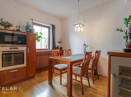 Pronájem bytu, 2+kk, 70 m²