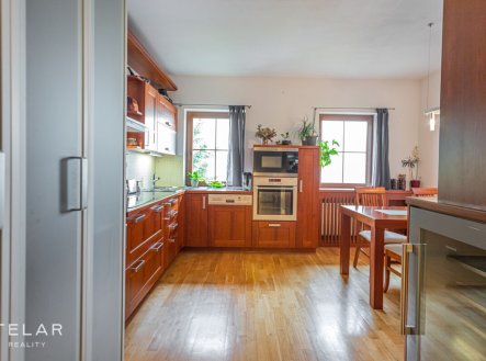 Pronájem bytu, 2+kk, 70 m²