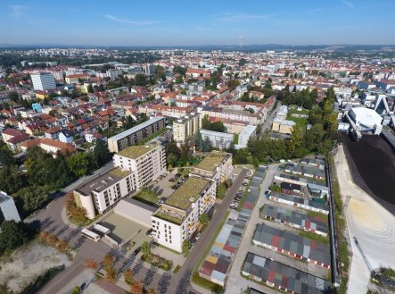 foto: 2 | Byty Nová Havlinda, České Budějovice
