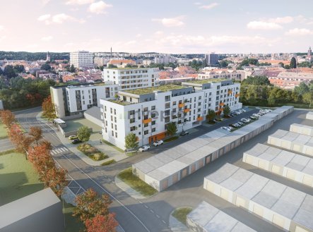 foto: 3 | Byty Nová Havlinda, České Budějovice