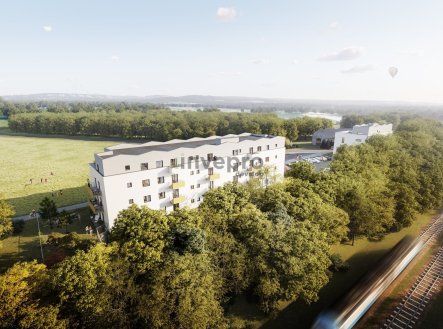 Prodej bytu, 3+kk, 80 m²