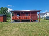 Prodej chaty/rekreačního objektu, 25 m²