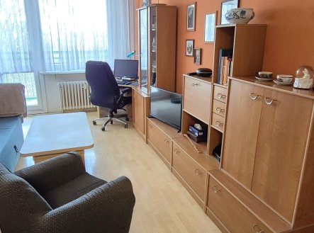 Prodej bytu, 2+kk, 51 m²