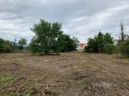 Prodej pozemku pro bydlení, 951 m²