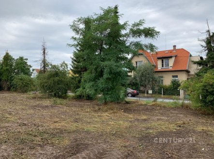 Prodej pozemku pro bydlení, 951 m² obrázek