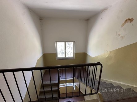 Prodej bytu, 1+1, 41 m²