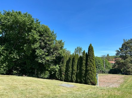 Prodej pozemku pro bydlení, 1 438 m²