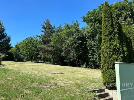 Prodej pozemku pro bydlení, 640 m²