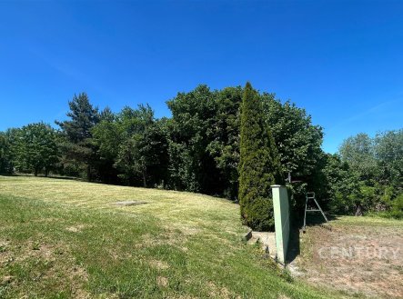Prodej pozemku pro bydlení, 880 m²