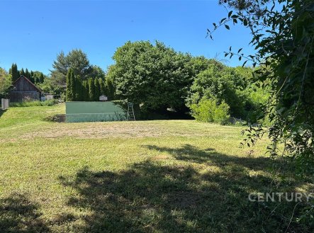Prodej pozemku pro bydlení, 880 m²