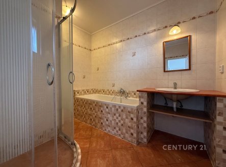 Pronájem domu/vily, 110 m²