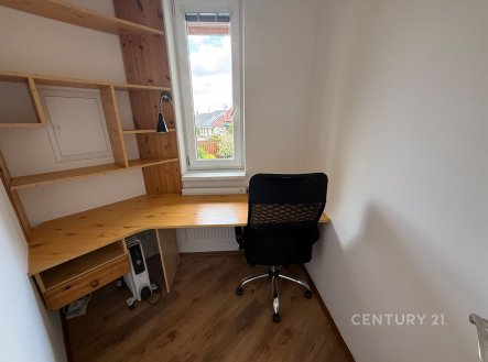 Pronájem domu/vily, 110 m²