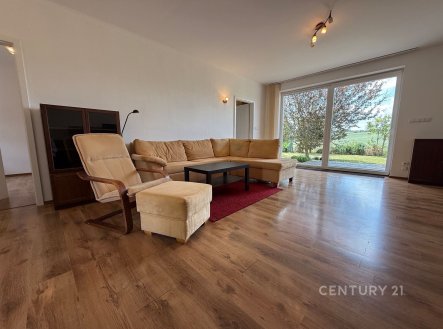 Pronájem domu/vily, 110 m²