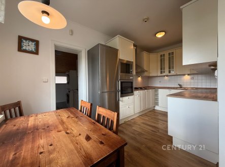 Pronájem domu/vily, 110 m²