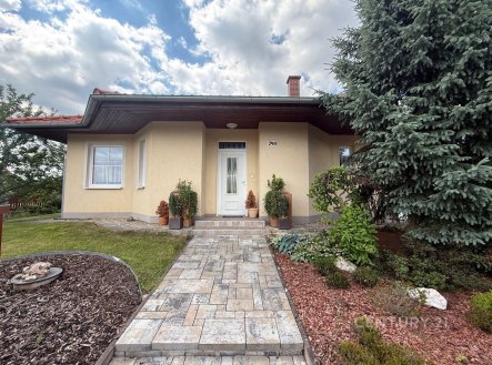 Pronájem domu/vily, 110 m²