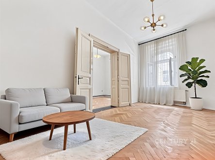 Prodej bytu, 3+kk, 65 m²