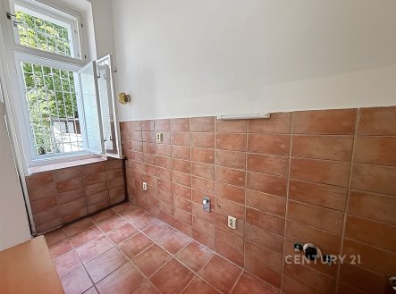 Prodej bytu, 3+kk, 65 m²