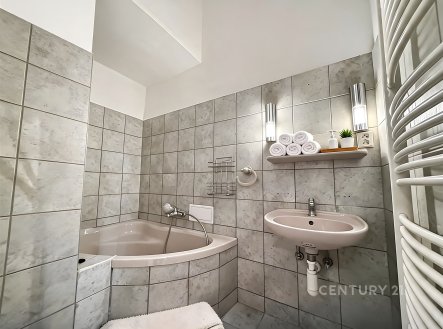 Prodej bytu, 3+kk, 65 m²