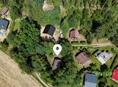 Prodej chaty/rekreačního objektu, 22 m²