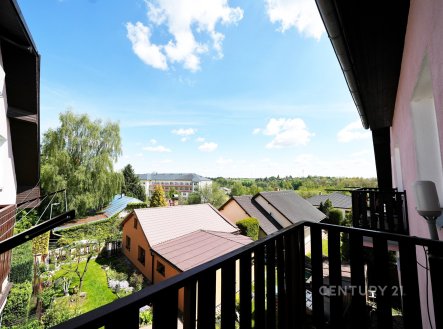 Pronájem bytu, 2+kk, 53 m²