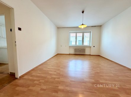 Pronájem bytu, 2+1, 67 m²