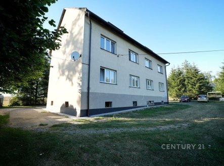 Prodej bytu, 2+1, 58 m²