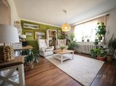 Prodej bytu, 2+1, 58 m²